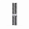 Умные часы Apple Watch Series 8 41 мм Silver Stainless Steel with Silver Milanese Loop, размер R